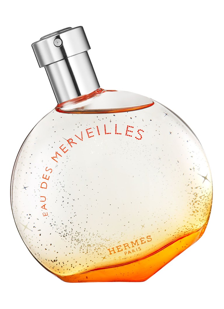 HERMÈS - Eau des Merveilles Eau de Toilette - null