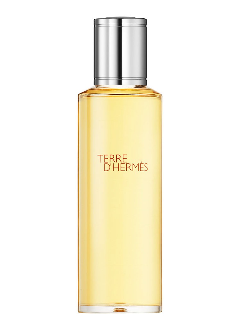 HERMÈS - Terre d'Hermès Navulling Parfum - null
