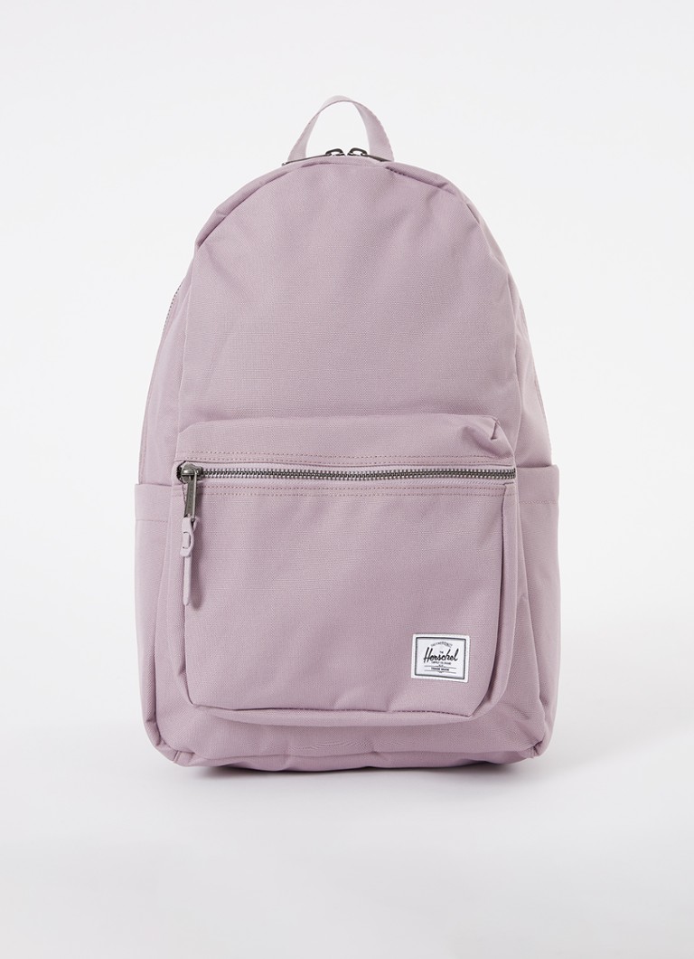 Herschel Supply - Settlement rugzak met 16 inch laptopvak - Lila