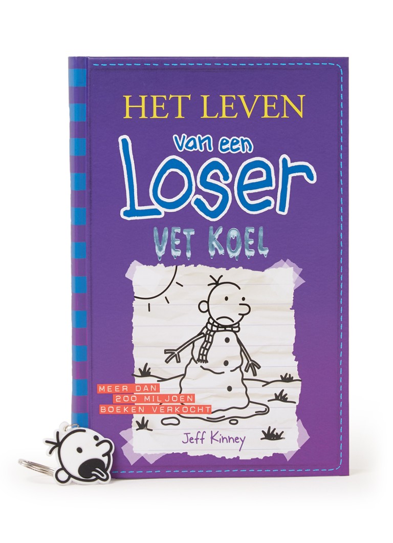 Het leven van een loser • de Bijenkorf