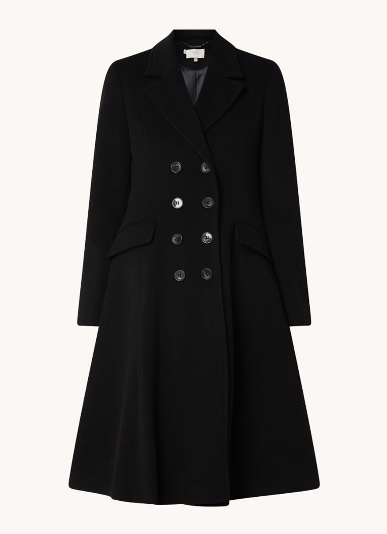 mens pea coats