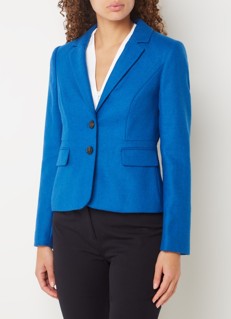 bijenkorf blazer