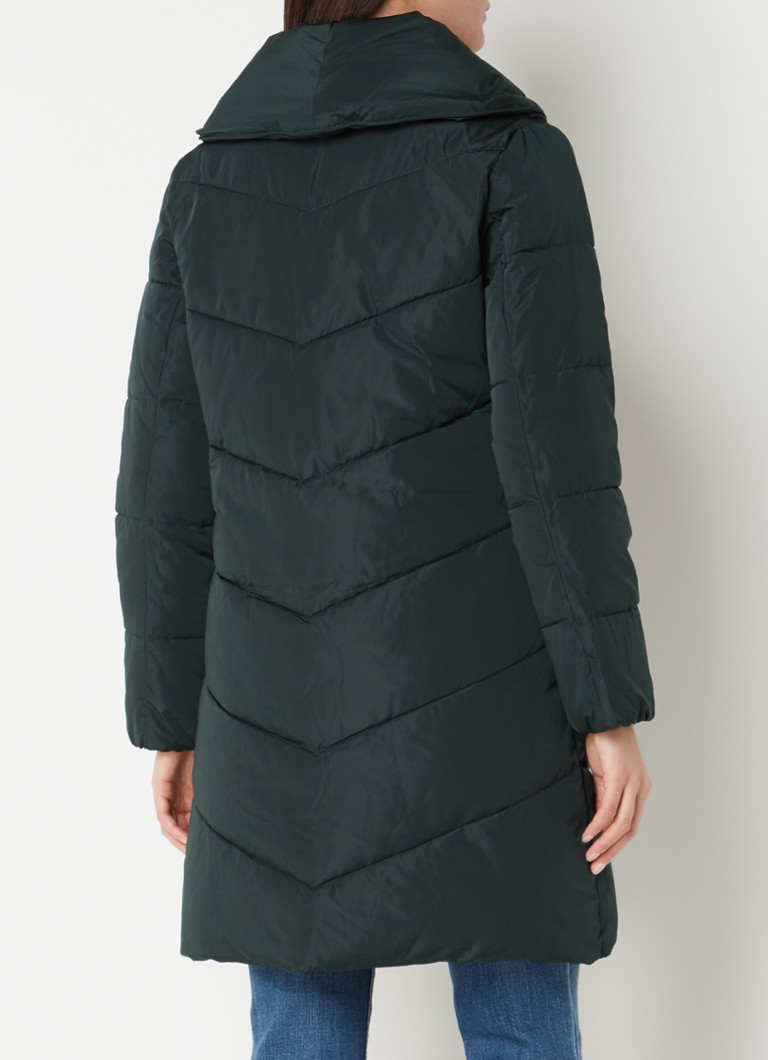 Hobbs indira puffer coat Clearance