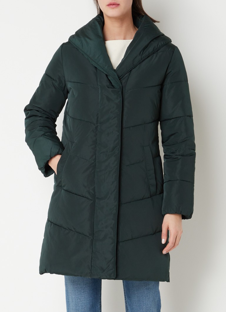 Hobbs indira puffer coat Clearance