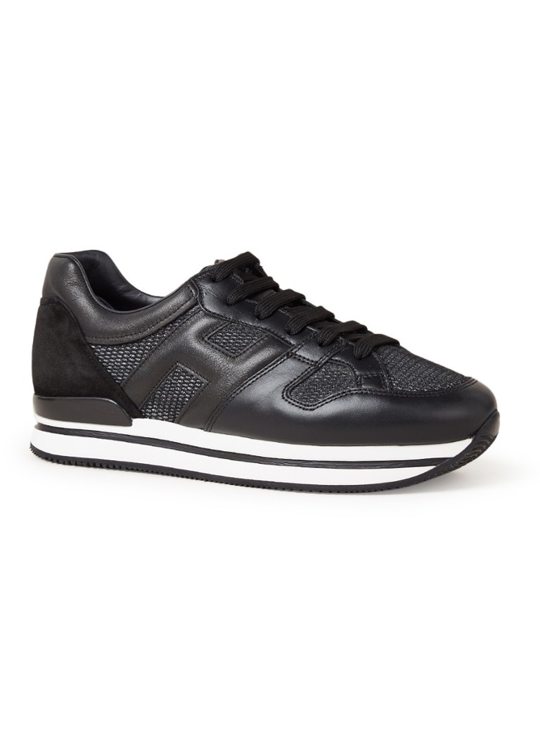 hogan sneaker h222 sale