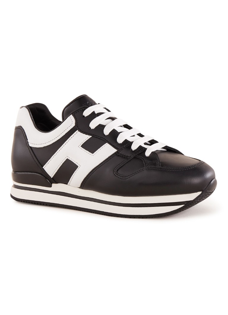 hogan sneaker h222 sale
