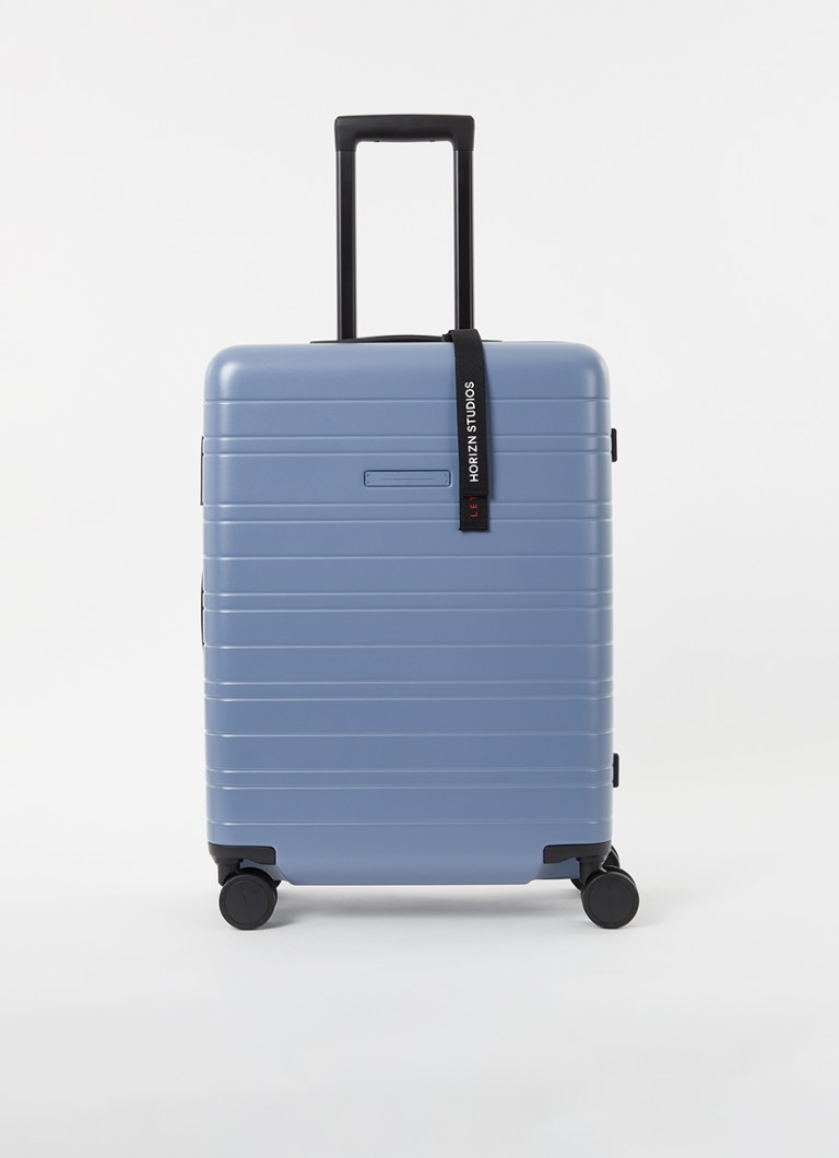 Horizn Studios - H6 Essential spinner 64 cm - Blauwgrijs