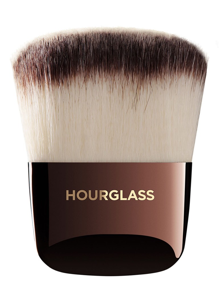 Hourglass - AMBIENT™ Powder Brush - poederkwast - Donkerbruin