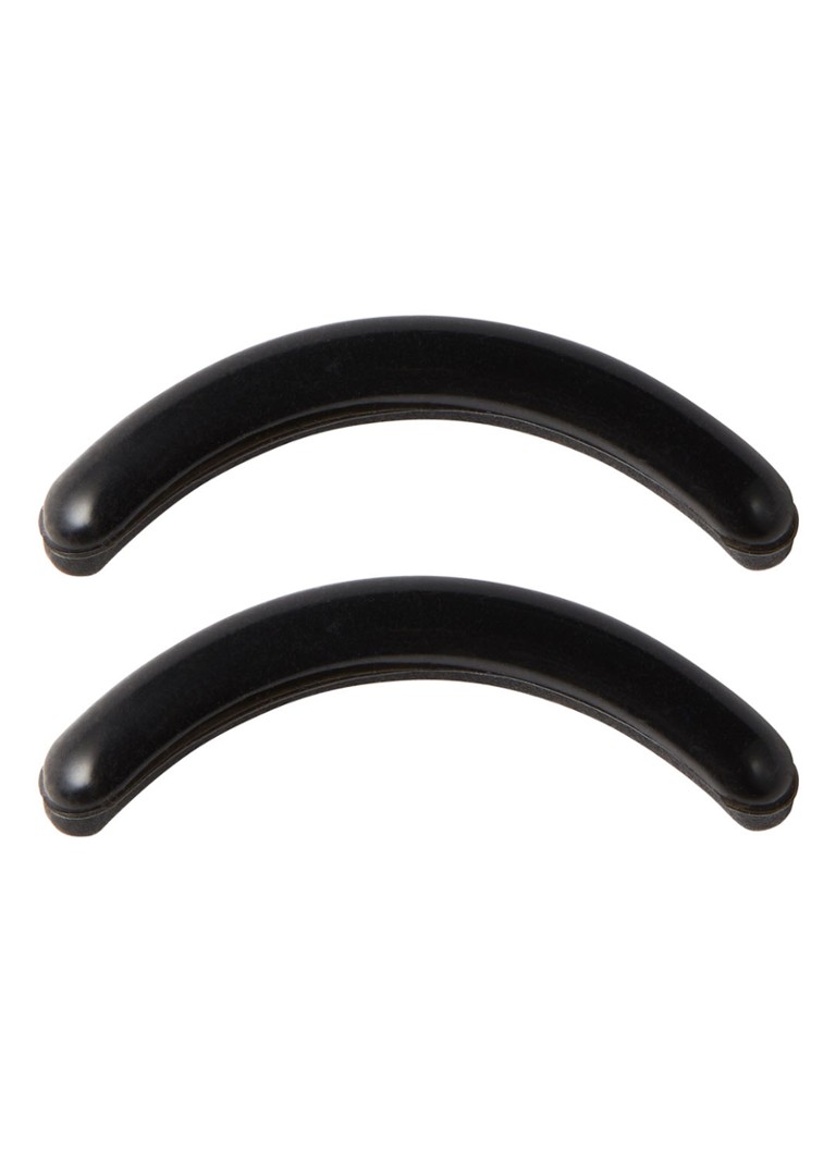Hourglass - Lash Curler Refill - navulling voor wimperkruller - Zwart