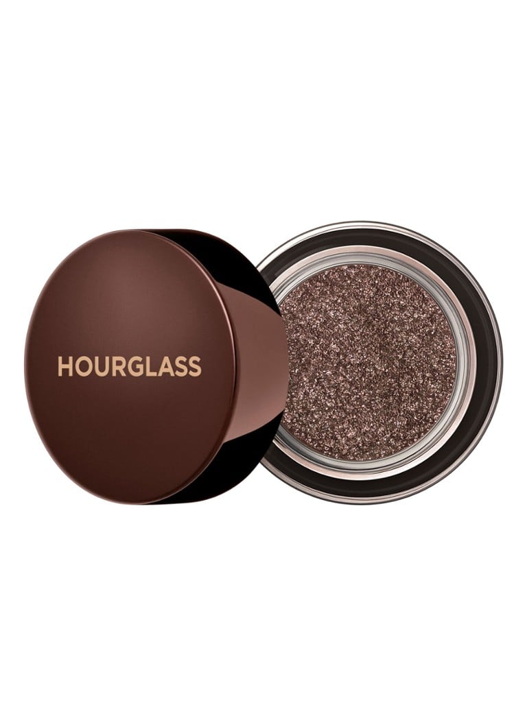 Hourglass - SCATTERED LIGHT™ Glitter Eyeshadow - crème oogschaduw - Smoke