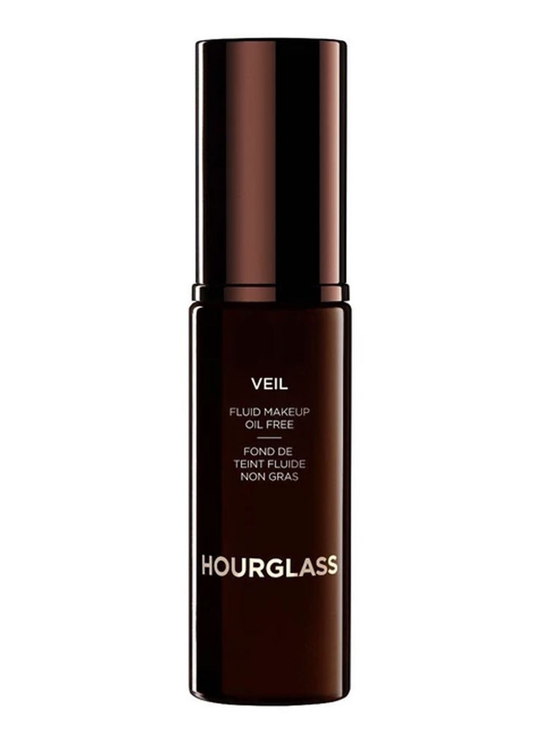 Hourglass Veil Fluid Makeup Foundation No 0 Porcelain De Bijenkorf