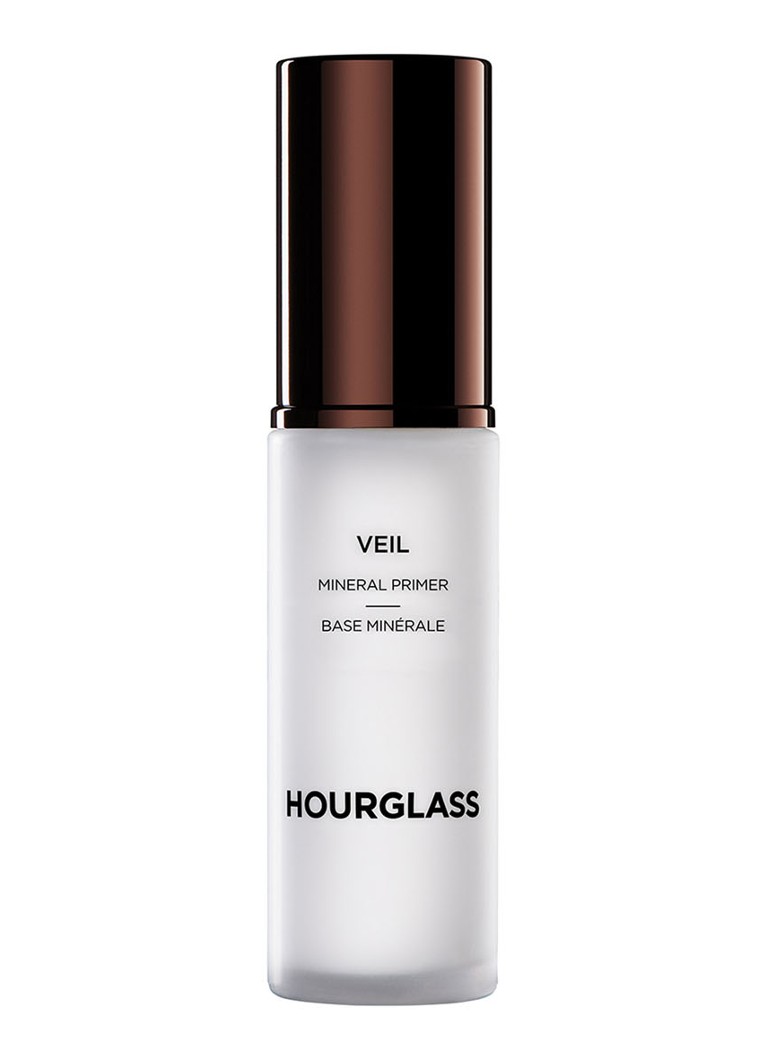 Hourglass - VEIL™ Mineral Primer - gezichtsprimer - Wit