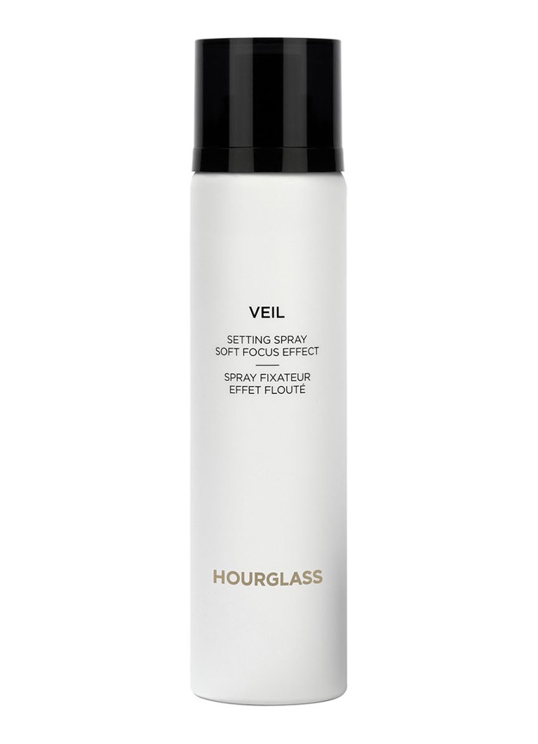 Hourglass - Veil Soft Focus Setting Spray - null