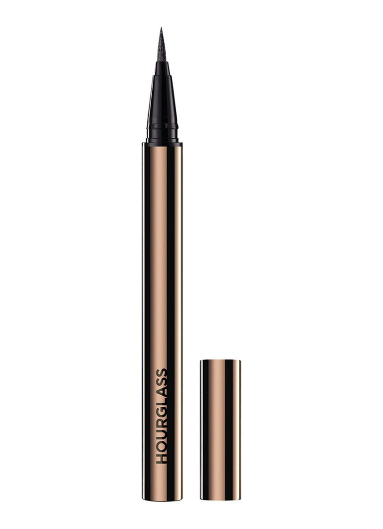 Hourglass VOYEUR™ Waterproof Liquid Liner waterproof vloeibare