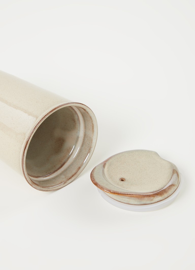 House Doctor Togo thermosbeker • Khaki • de Bijenkorf