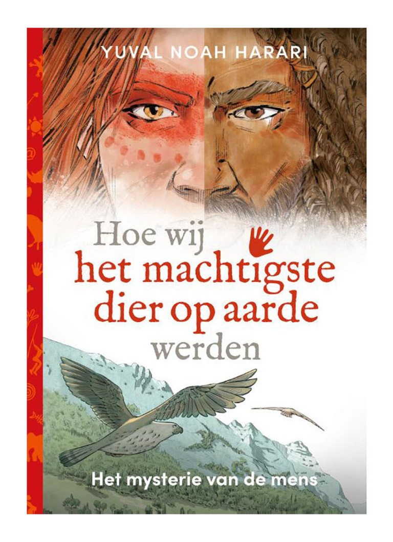 How We Took Over The World 1 Hoe Wij Het Machtigste Dier Op Aarde Werden • Multicolor • de How We Took Over The World 1 Hoe Wij Het Machtigste Dier Op Aarde Werden • Multicolor • de