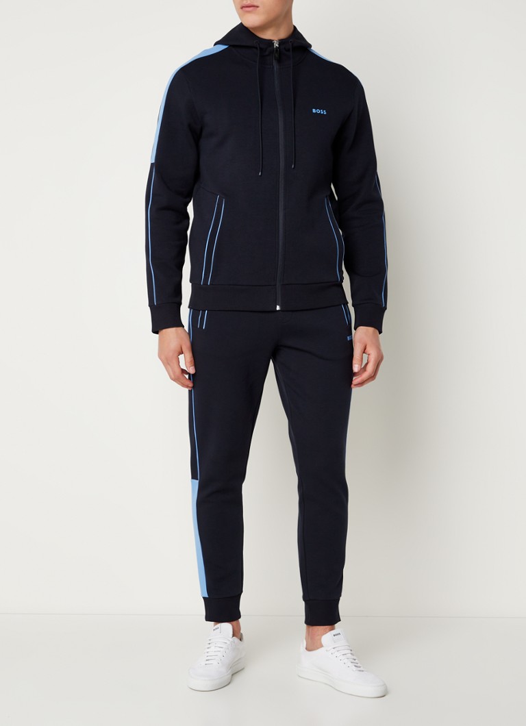 bijenkorf hugo boss