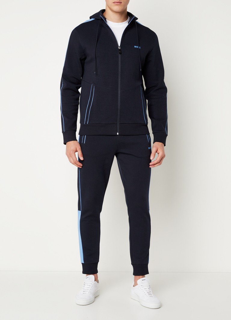 hugo boss trainingspakken