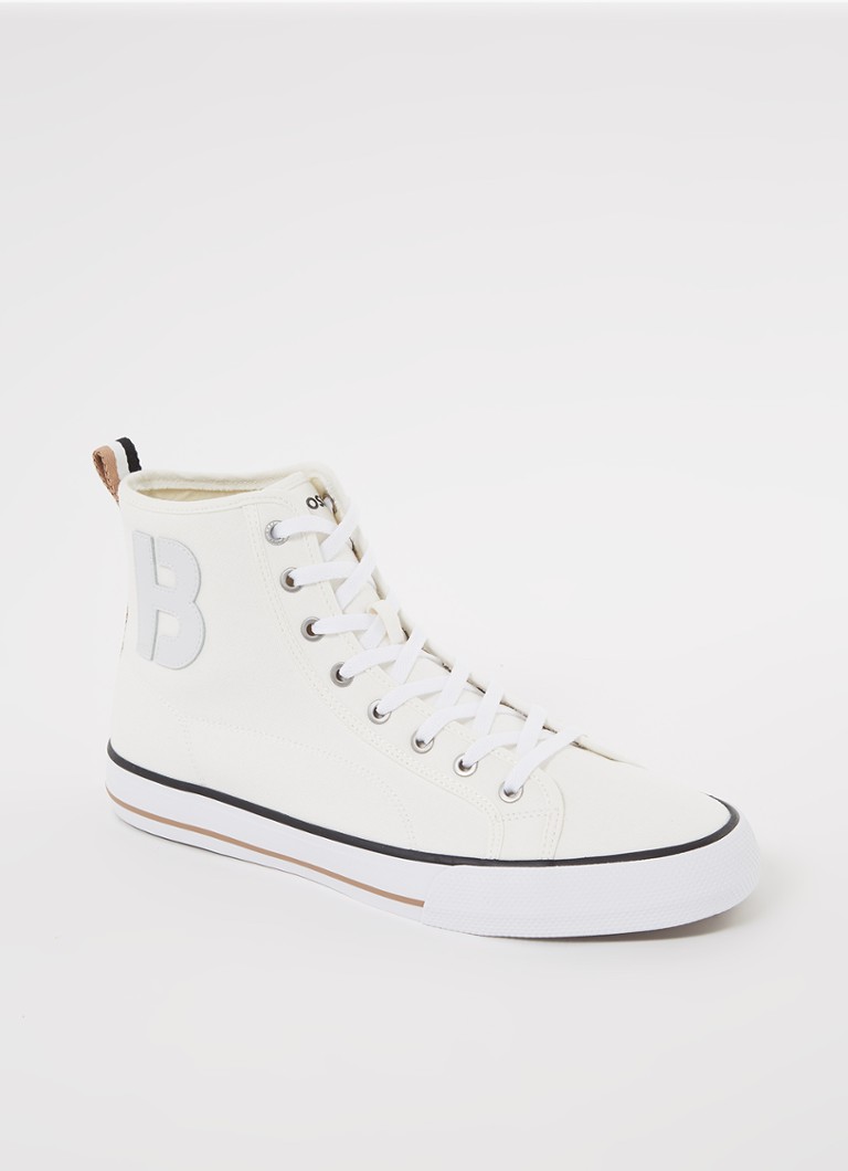 boss aiden sneaker