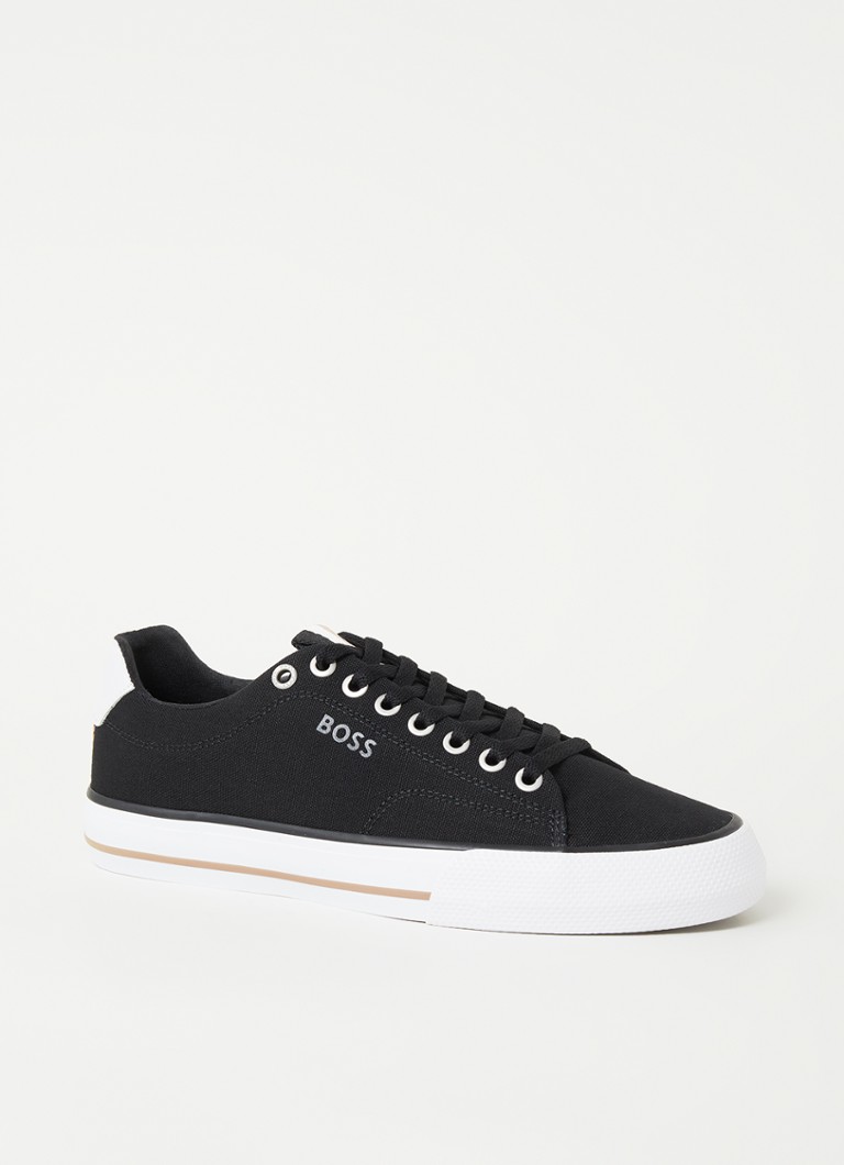 boss aiden sneaker