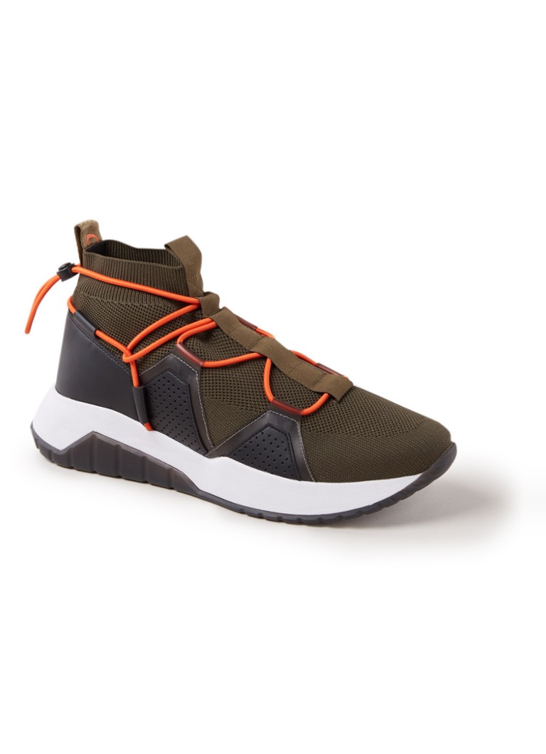 atomic runn hugo boss