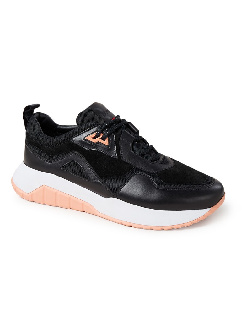 atomic runn hugo boss
