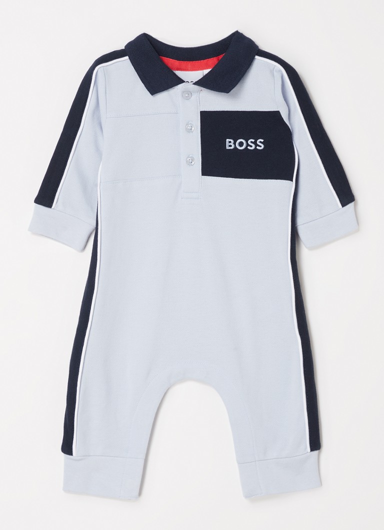 bijenkorf hugo boss