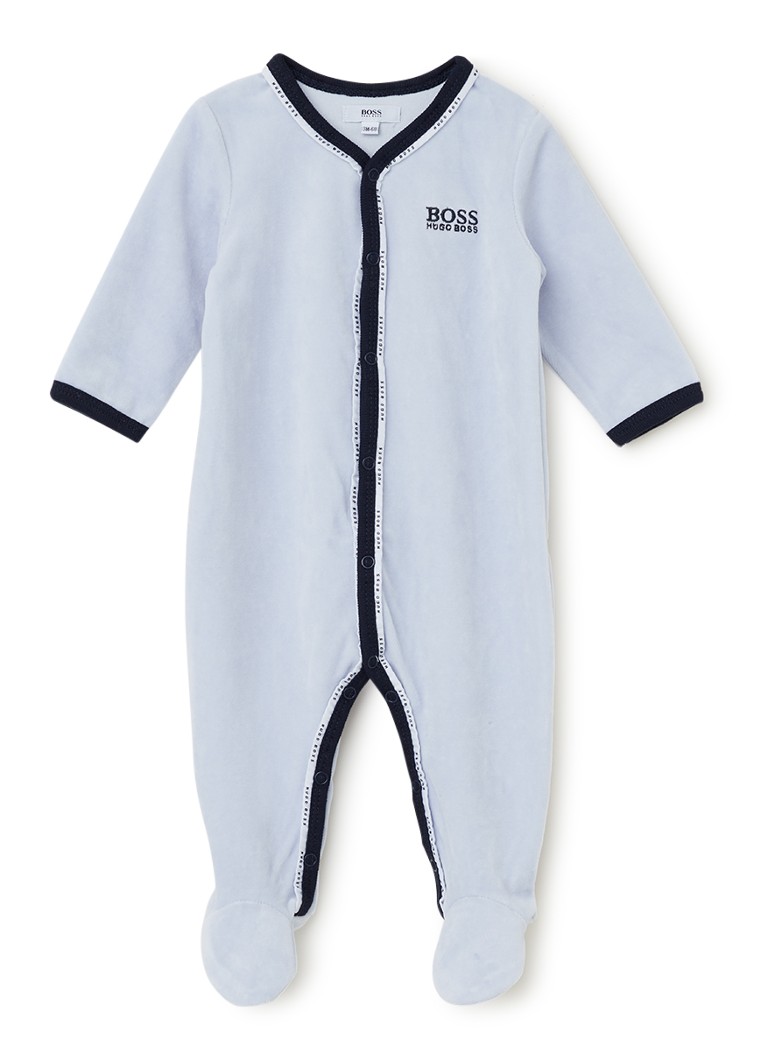 bijenkorf hugo boss