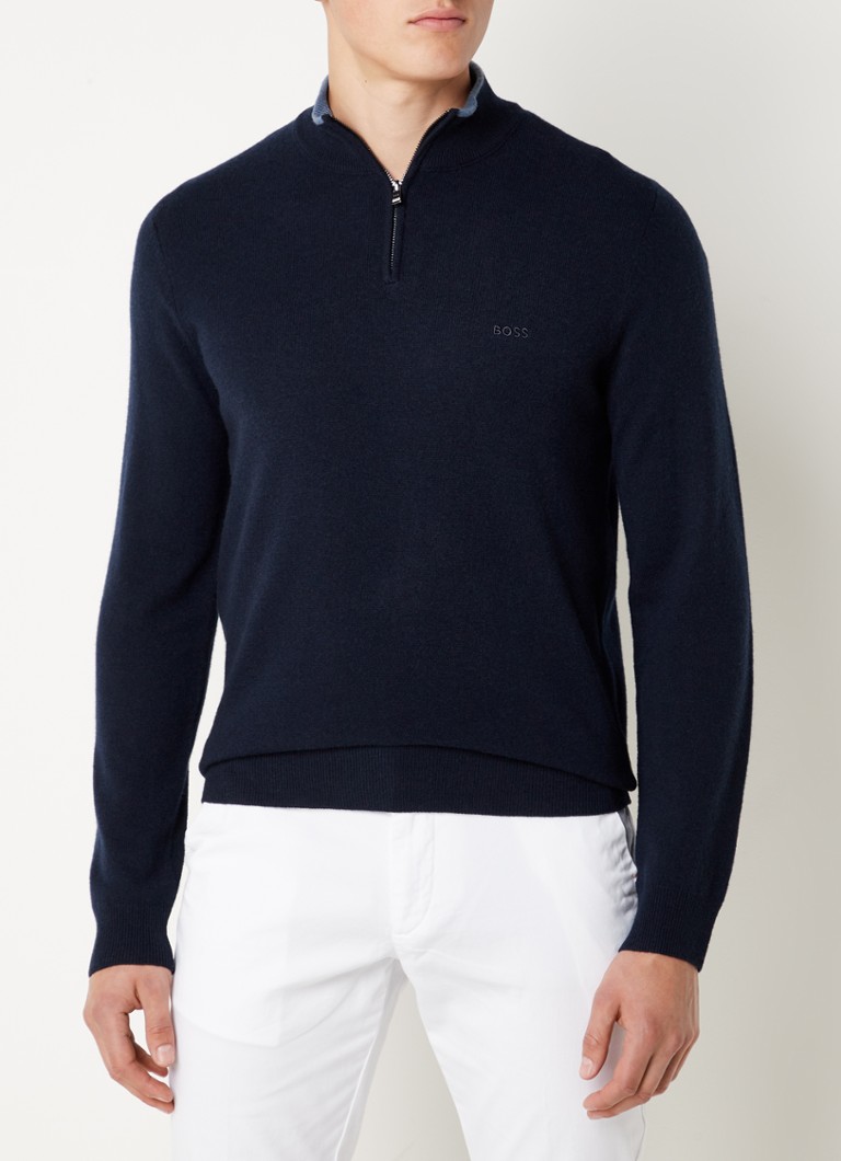 hugo boss trui