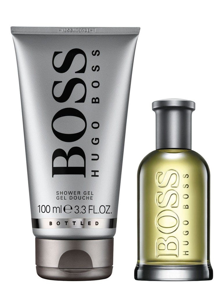 HUGO BOSS BOSS Bottled Limited Edition geurenset • de Bijenkorf