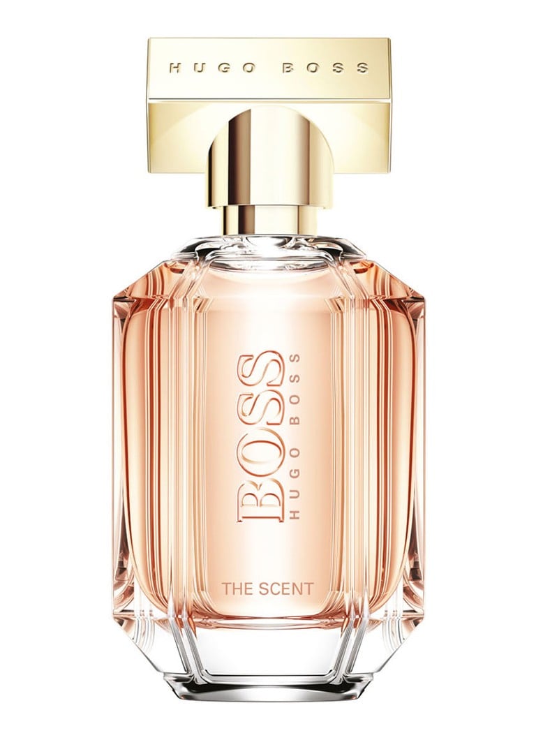 HUGO BOSS - BOSS THE SCENT for Her Eau de Parfum - null