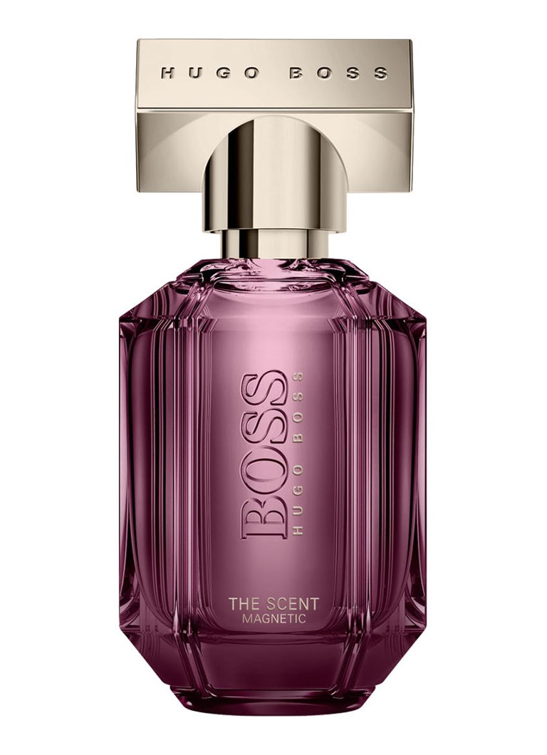 HUGO BOSS BOSS The Scent Eau de Parfum • de Bijenkorf
