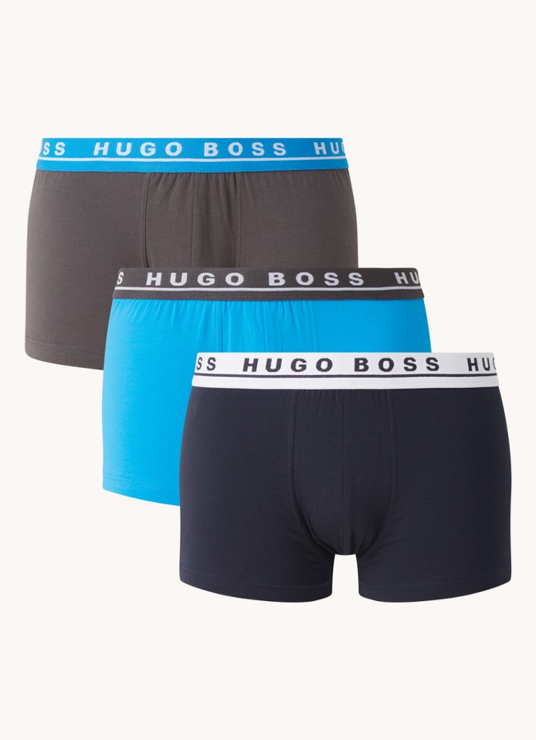 hugo boss boxershort