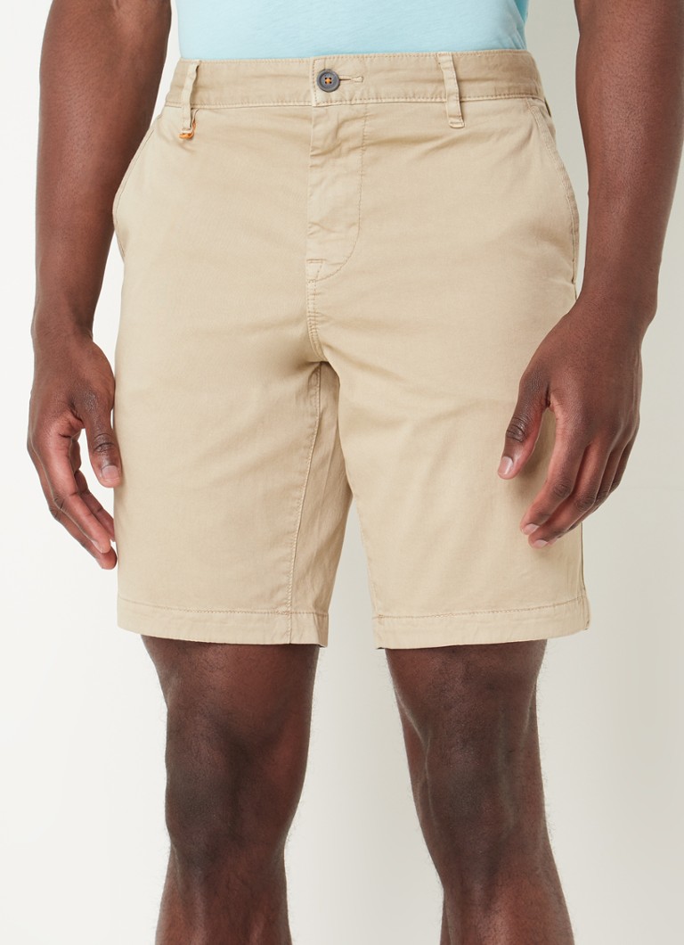 korte broek hugo boss heren