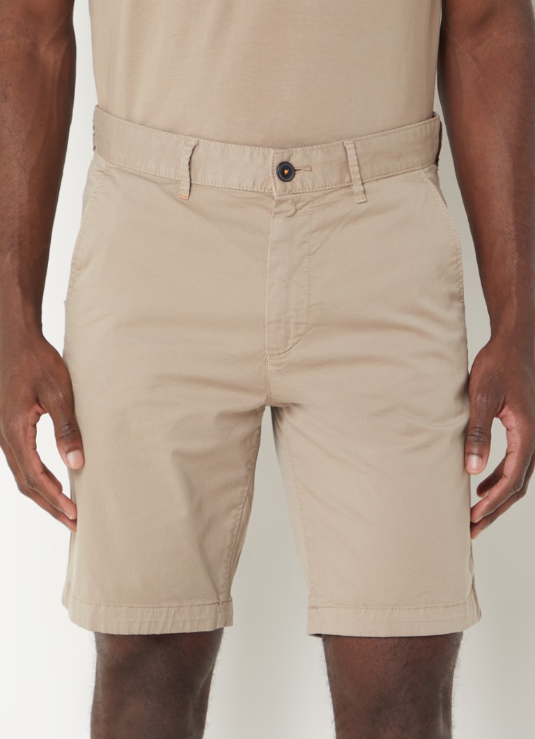 korte broek chino