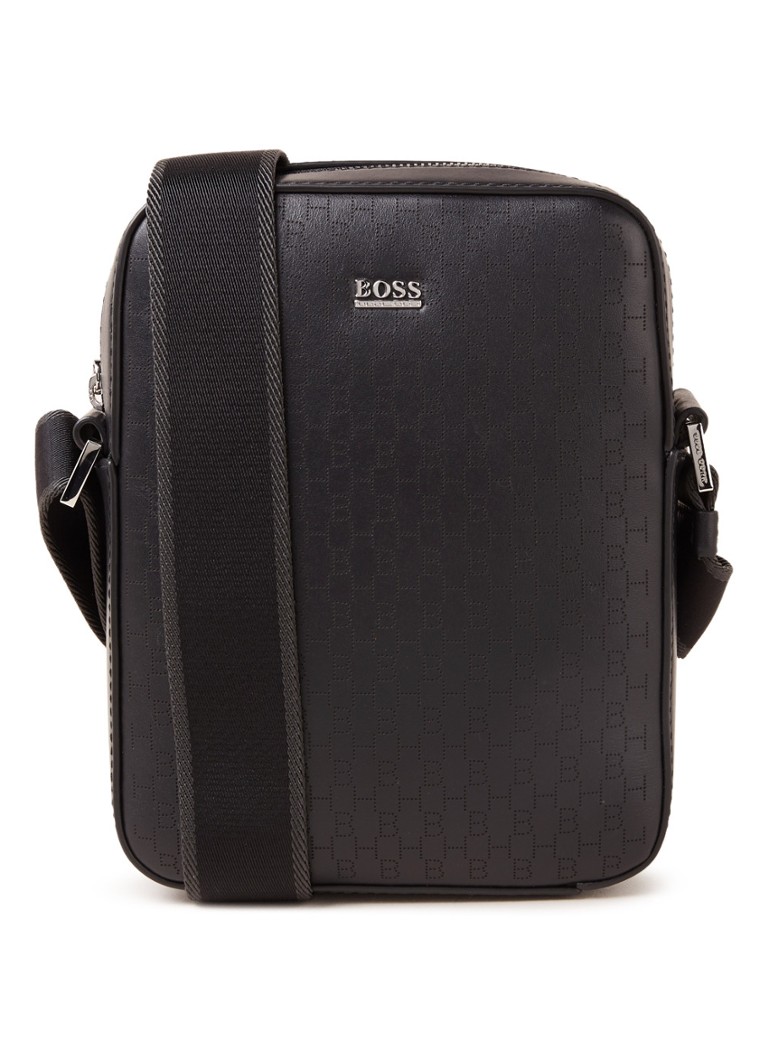 hugo boss crosstown briefcase