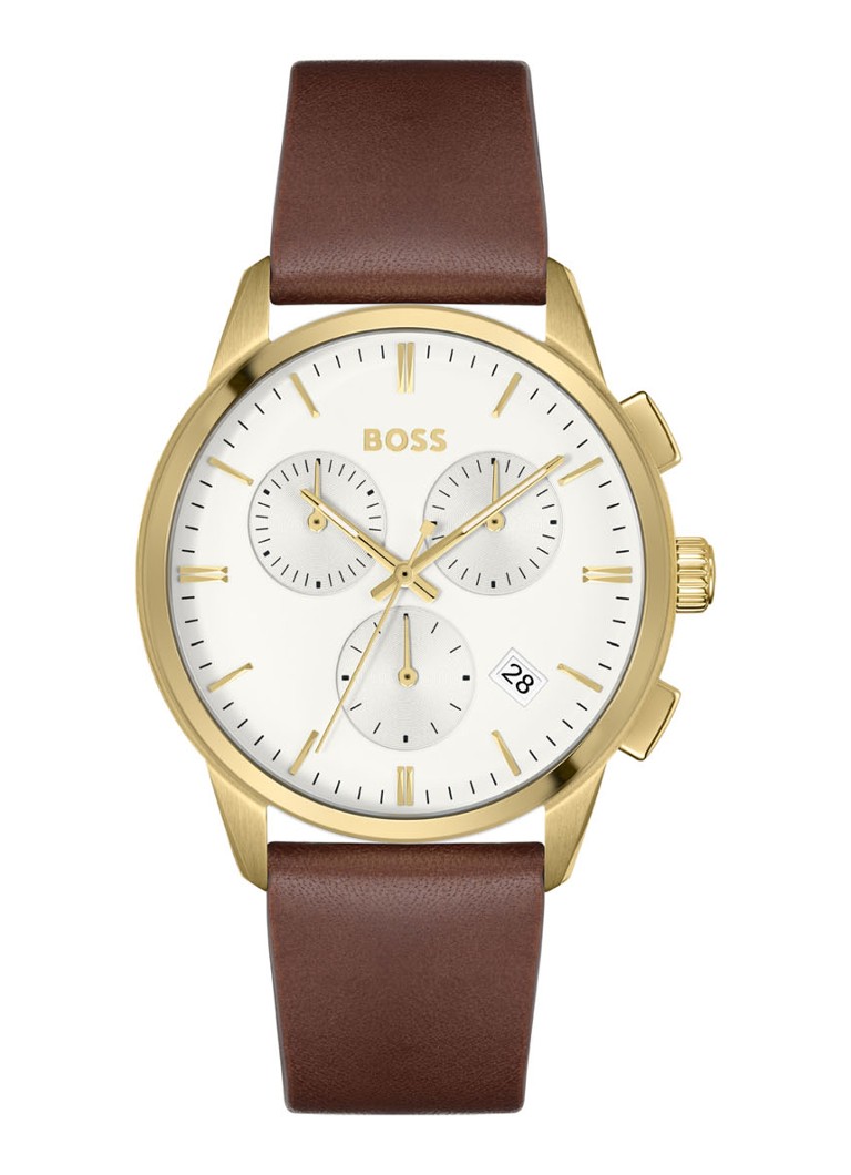 bijenkorf hugo boss