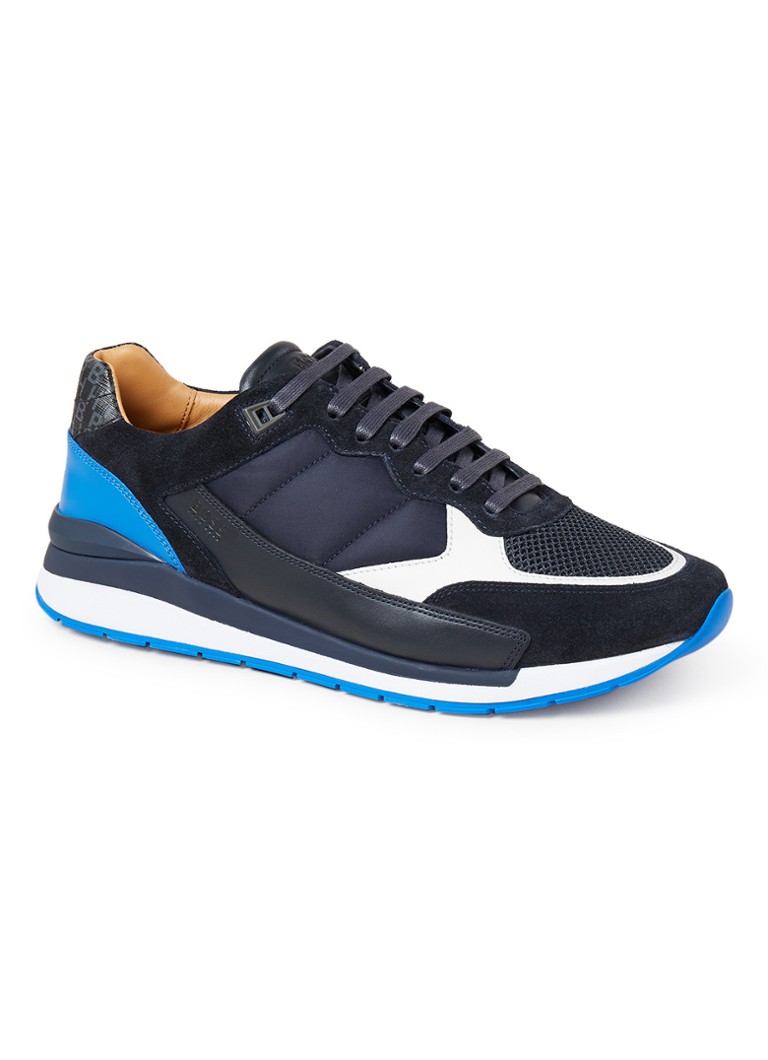 hugo boss element sneakers