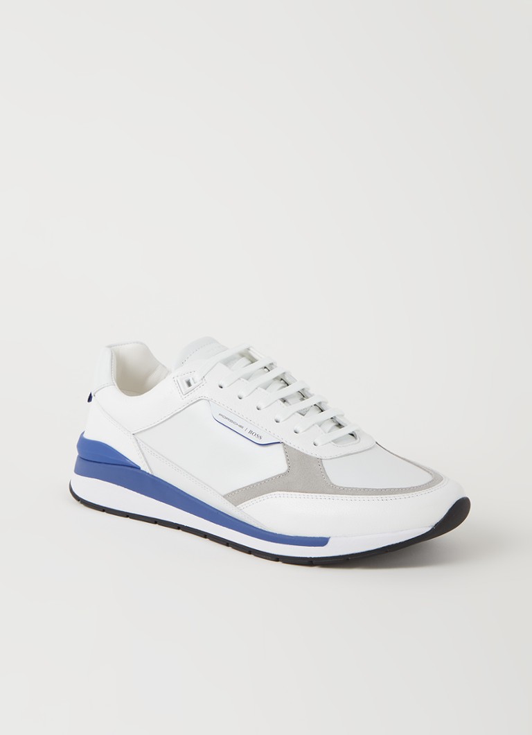 bijenkorf dames sneakers