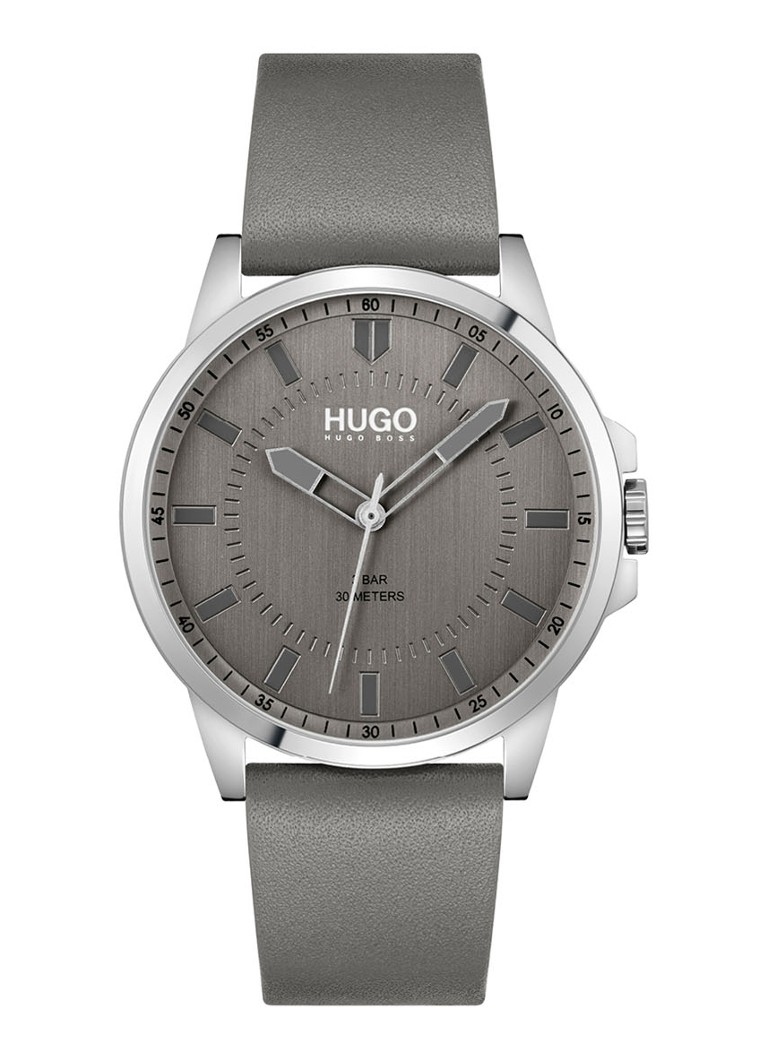 bijenkorf hugo boss
