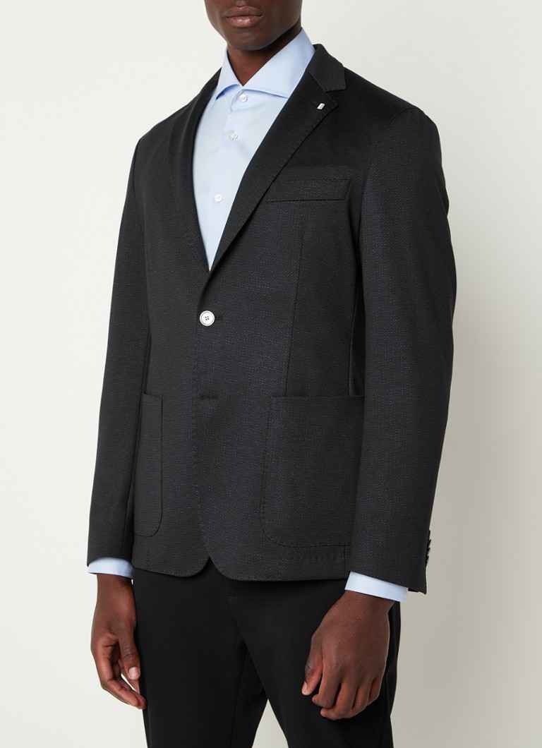 bijenkorf hugo boss