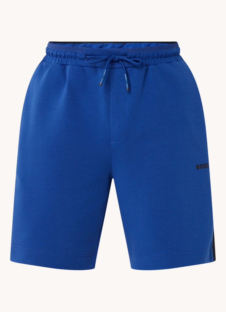 hugo boss korte broek