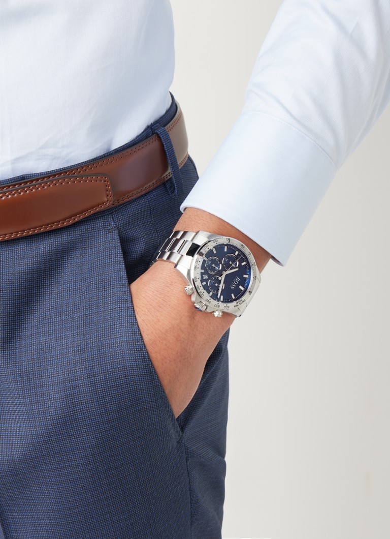 horloge heren boss