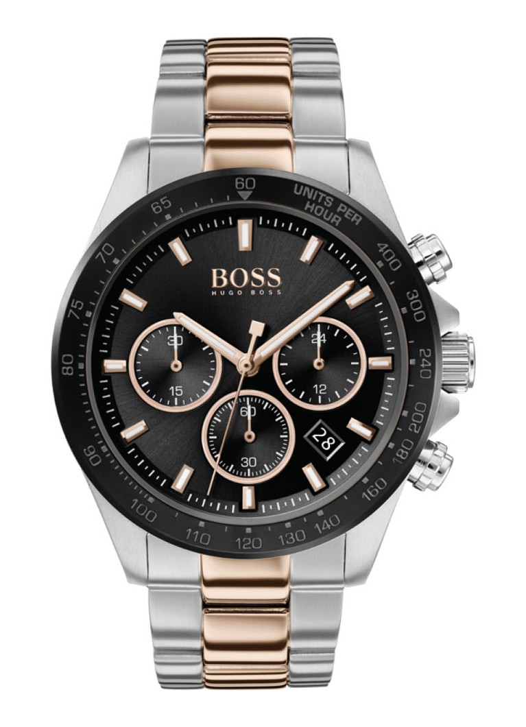 horloge heren hugo boss