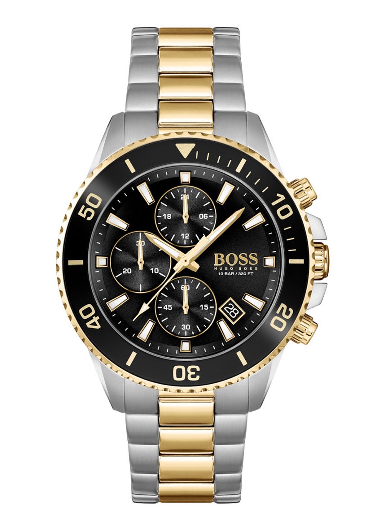 horloge heren hugo boss