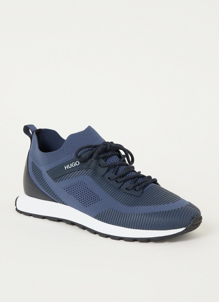 hugo boss icelin run