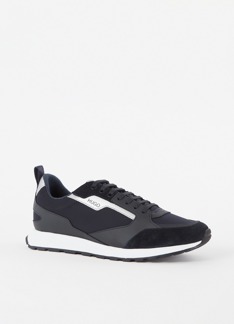 hugo boss icelin run