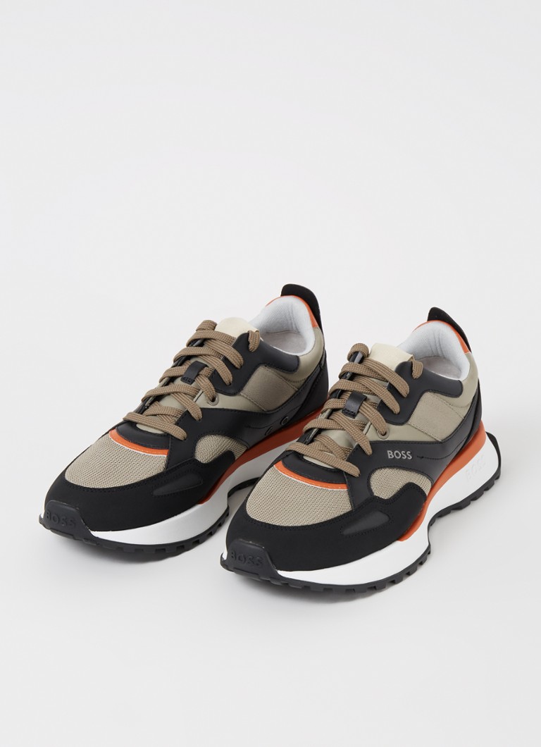 sneaker hugo boss
