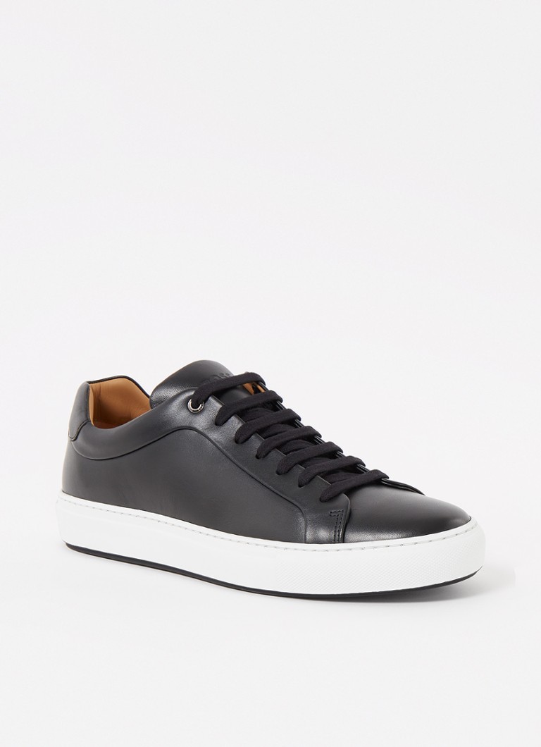 hugo boss mirage tenn sneaker