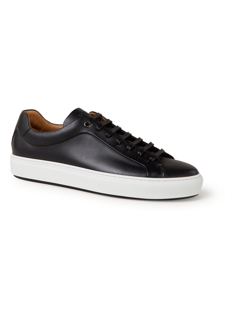 hugo boss mirage sneaker